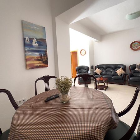 Vila Monte Da Rosa Vila Nova de Cacela Exteriér fotografie
