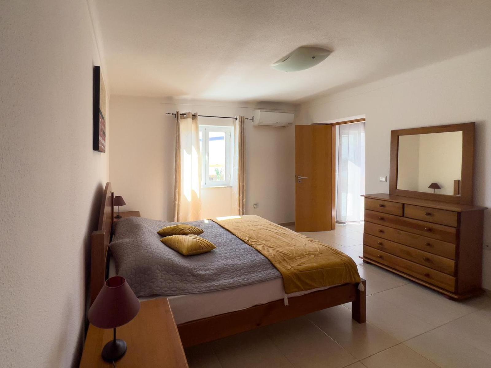 Vila Monte Da Rosa Vila Nova de Cacela Exteriér fotografie