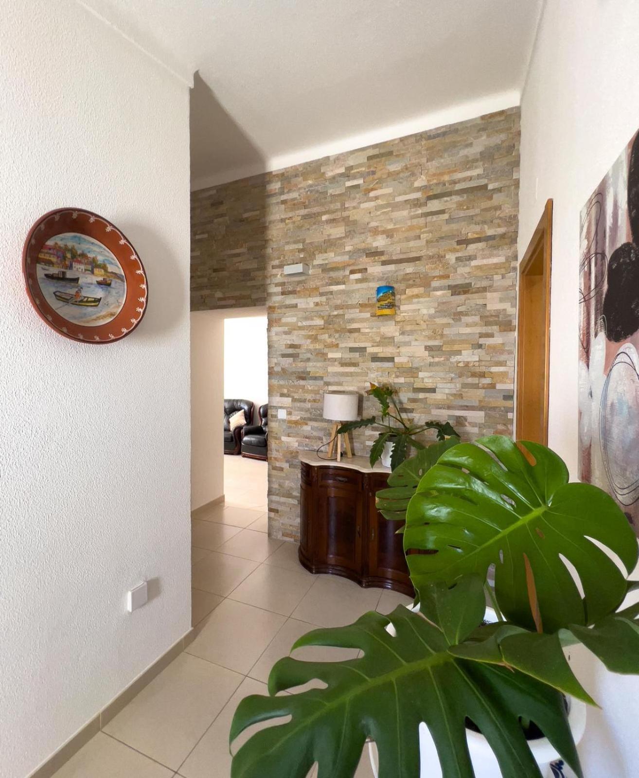 Vila Monte Da Rosa Vila Nova de Cacela Exteriér fotografie